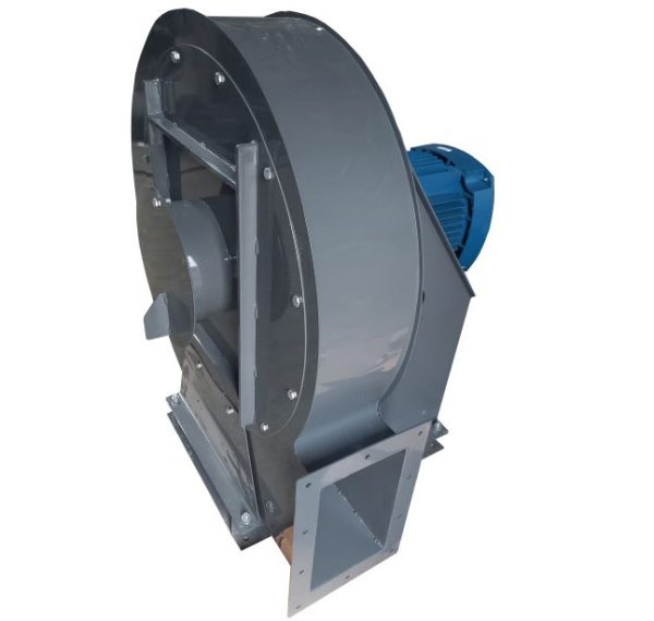 ساخت فن فشار قوی کوره فن دمنده فشار قوی